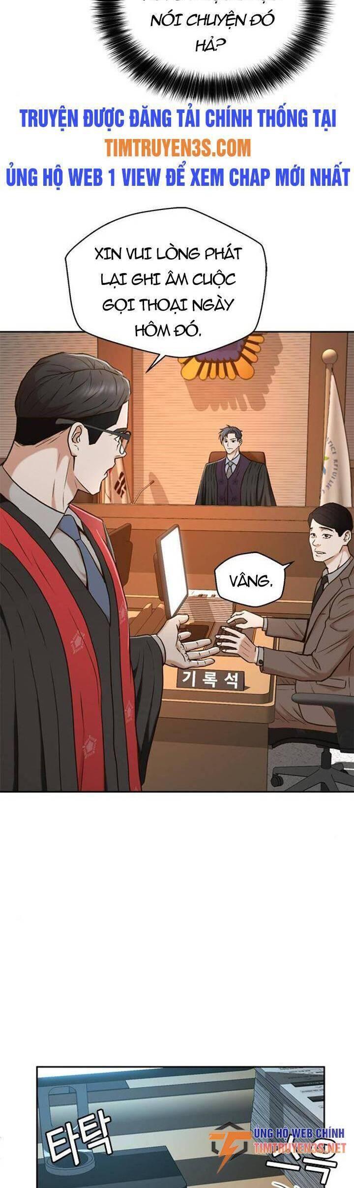 thẩm phán lee han young chapter 38 3