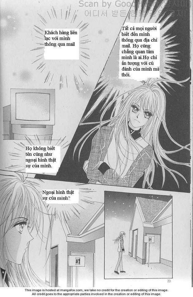 thần tượng mua sắm chapter 1 12