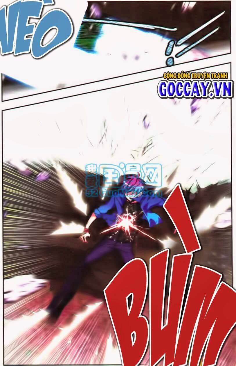 chu tước ký chapter 9 19