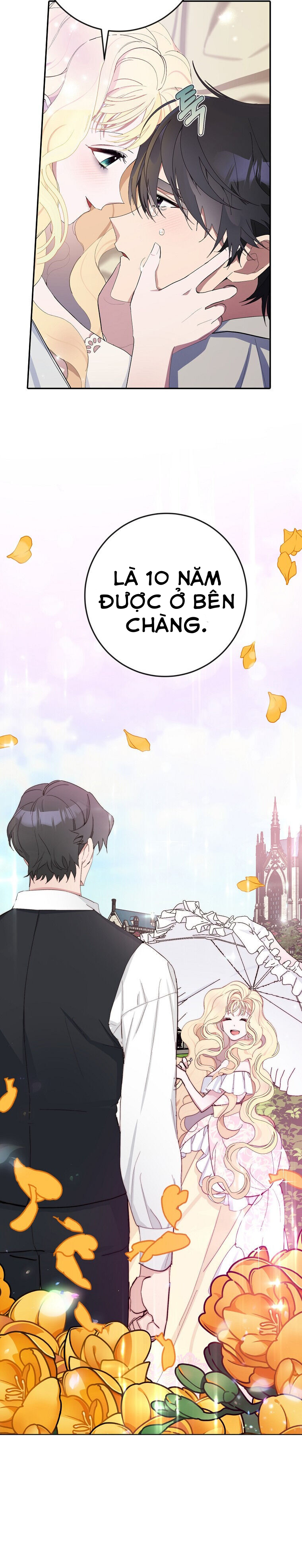 xin hãy kết hôn với em chapter 3 20