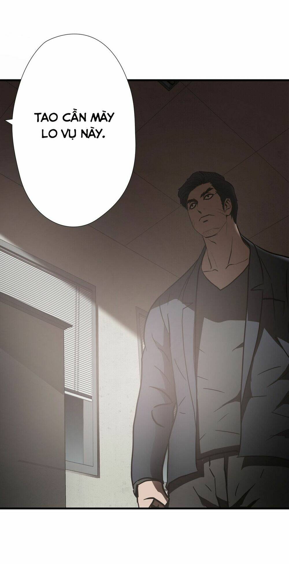 kẻ bị ruồng bỏ chapter 26 8