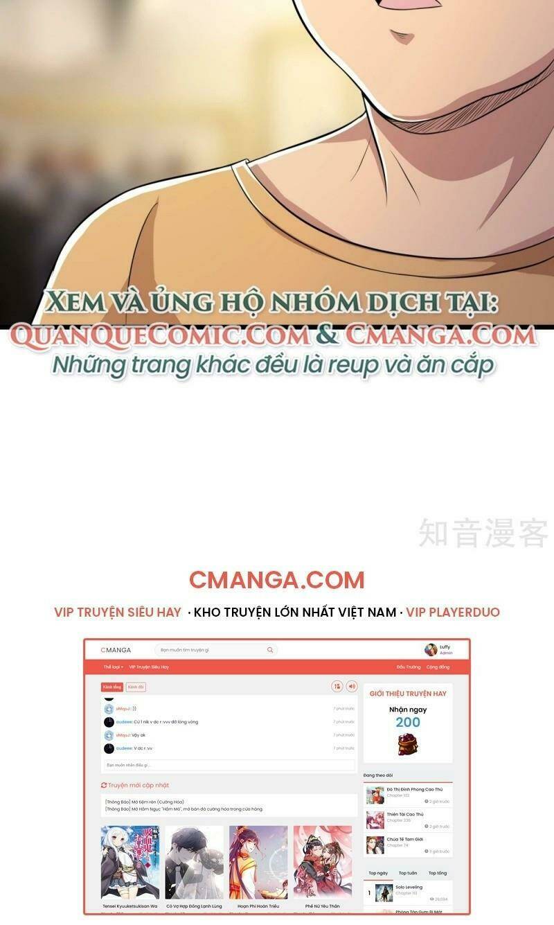 tối cường đặc chủng binh của hoa khôi chapter 106 34
