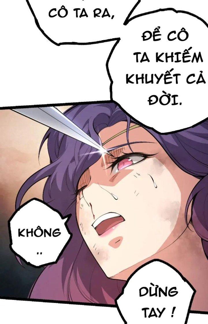 từ cây cổ thụ bắt đầu tiến hóa chapter 47 19