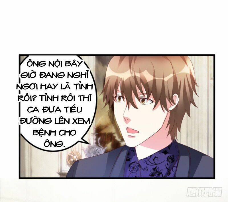 thấu thị tiên y chapter 44 23