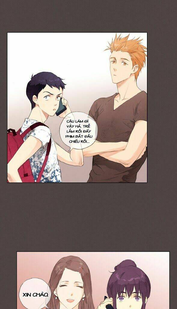 between you and i chapter 6 41