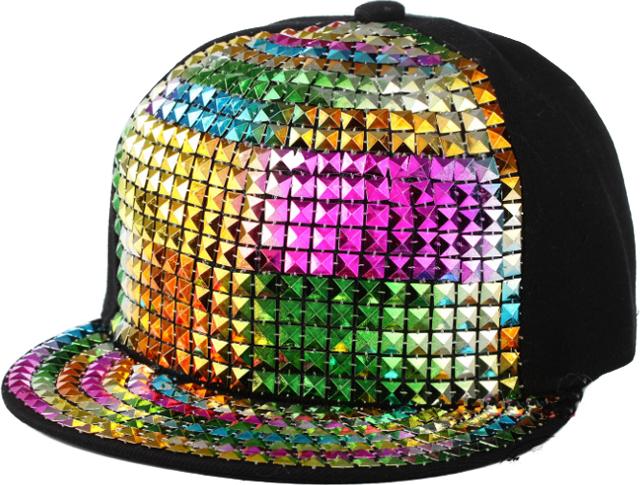 Nón mũ snapback nam nữ nhiều màu SB33
