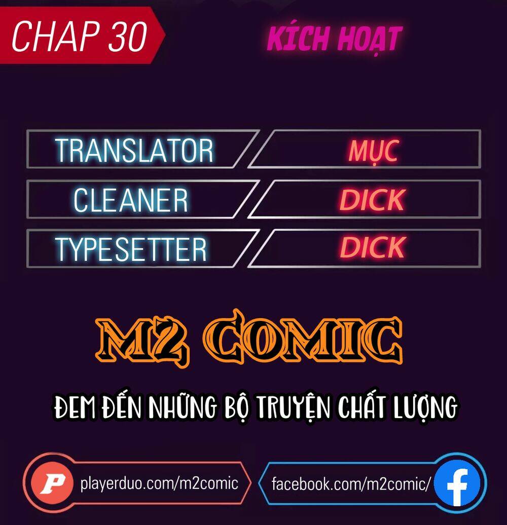 trigger chapter 30 1