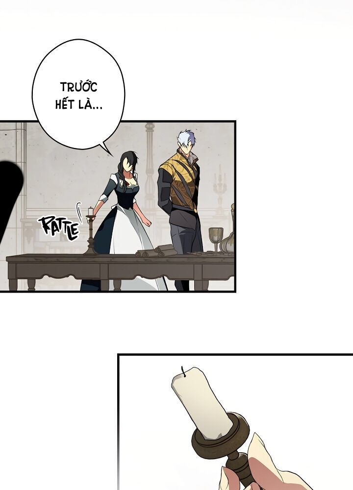 quý cô bí ẩn - secret lady chapter 26 62