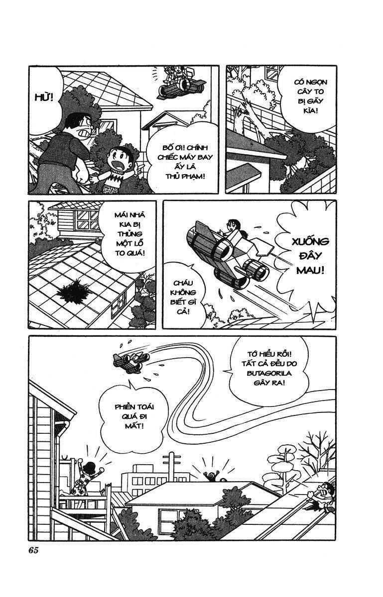 cuốn từ điển kì bí chapter 15 15