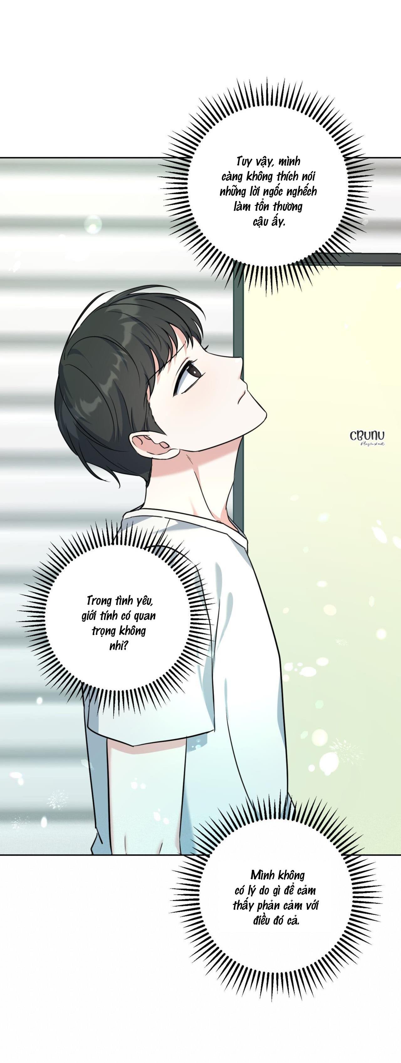 khu rừng tĩnh lặng chapter 5 12