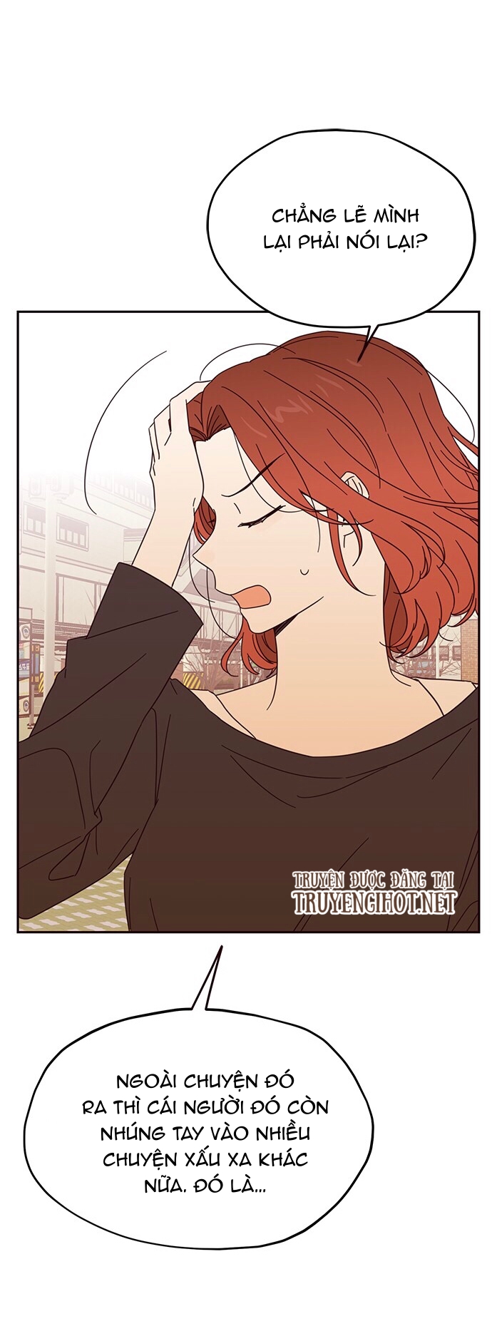 sợi chỉ nhân duyên của sarang chapter 9 8