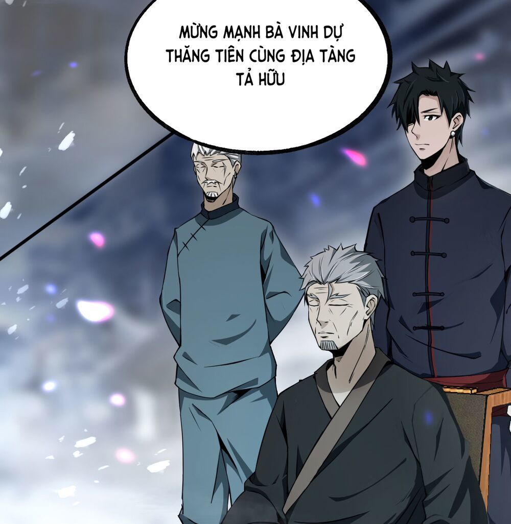 chợ quỷ chapter 10 18