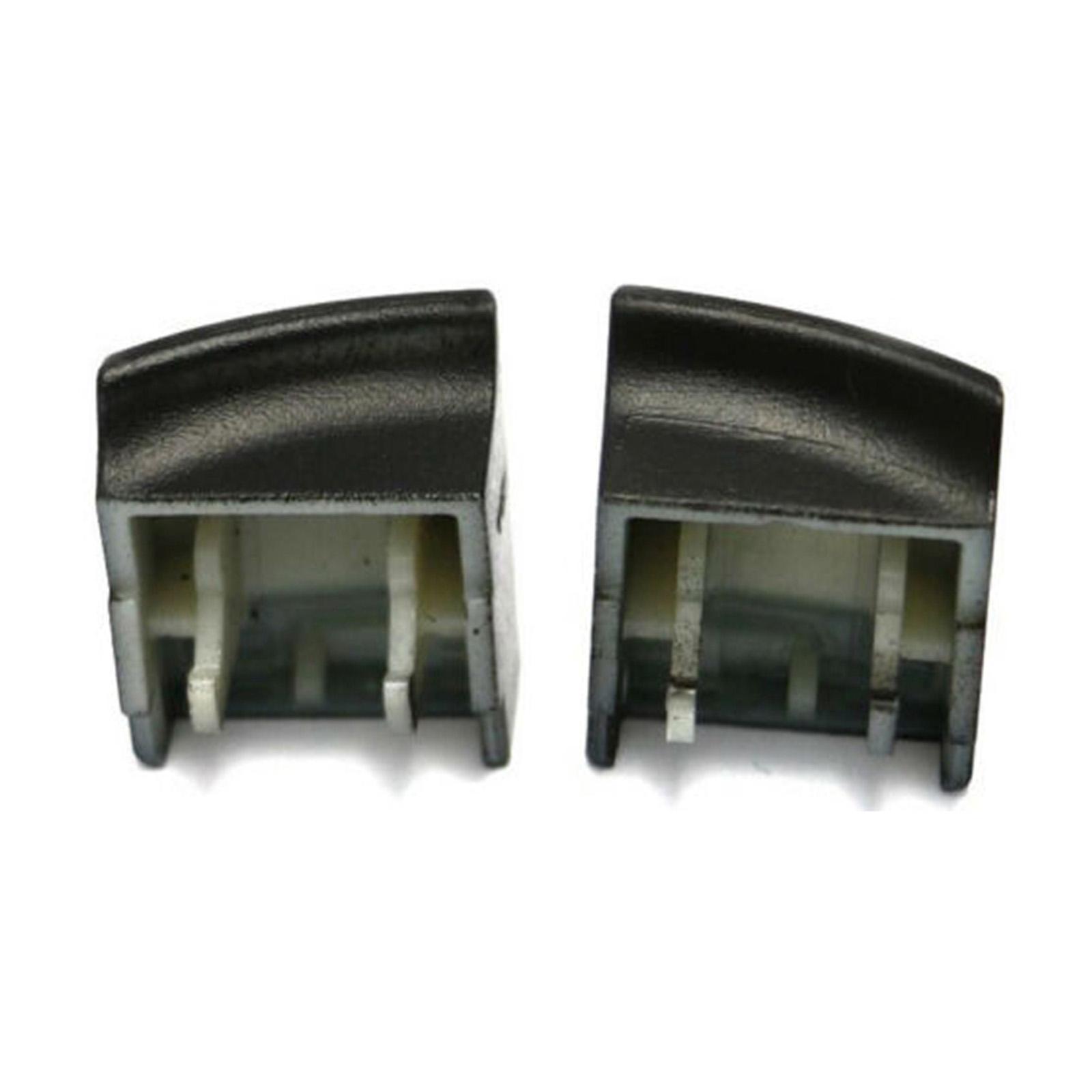 4x 2PCS Driver Window Switch Button Covers for Mercedes  Advanced Manufacturing