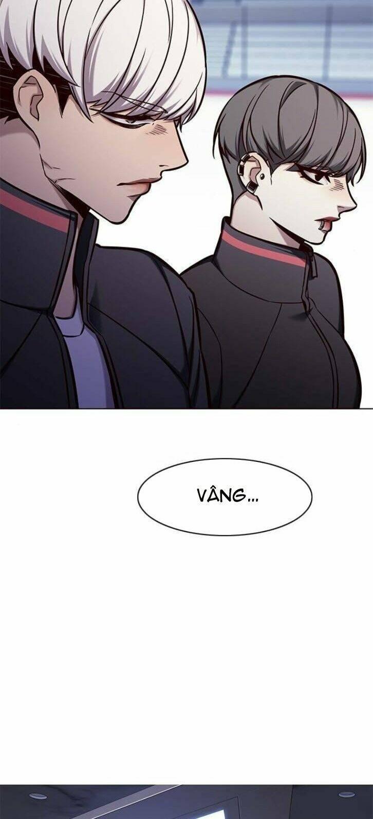 biến thân thành mèo chapter 145 37