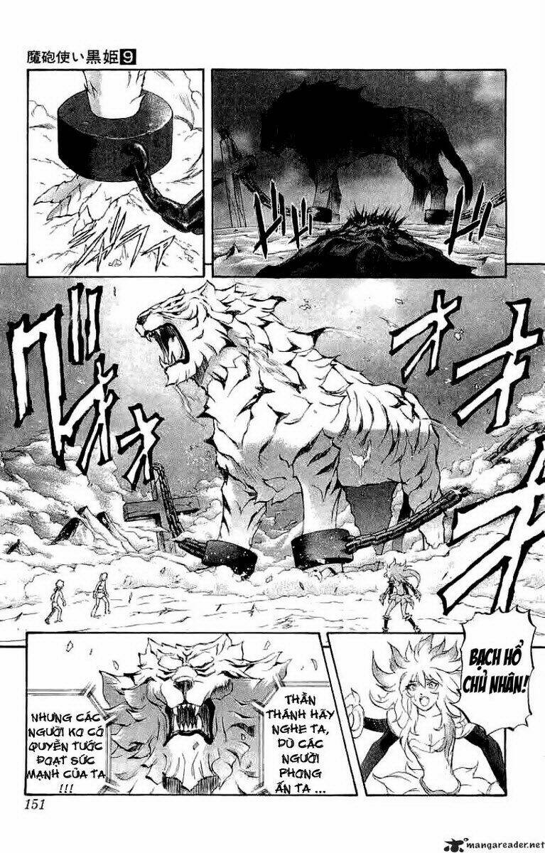 phù thủy phép thuật chapter 34 8