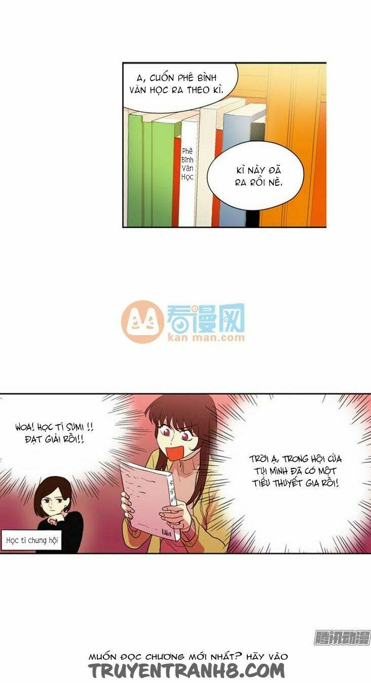 trở lại tuổi mười mấy chapter 56 6