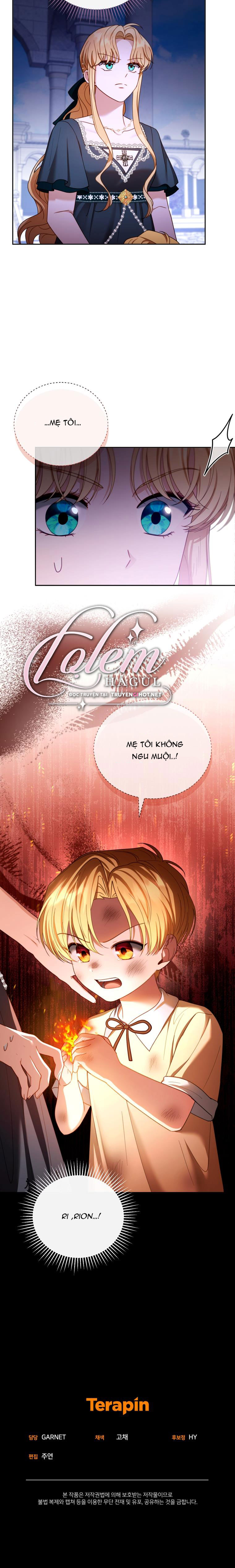 tôi đã có con với người chồng phản diện chapter 53 6