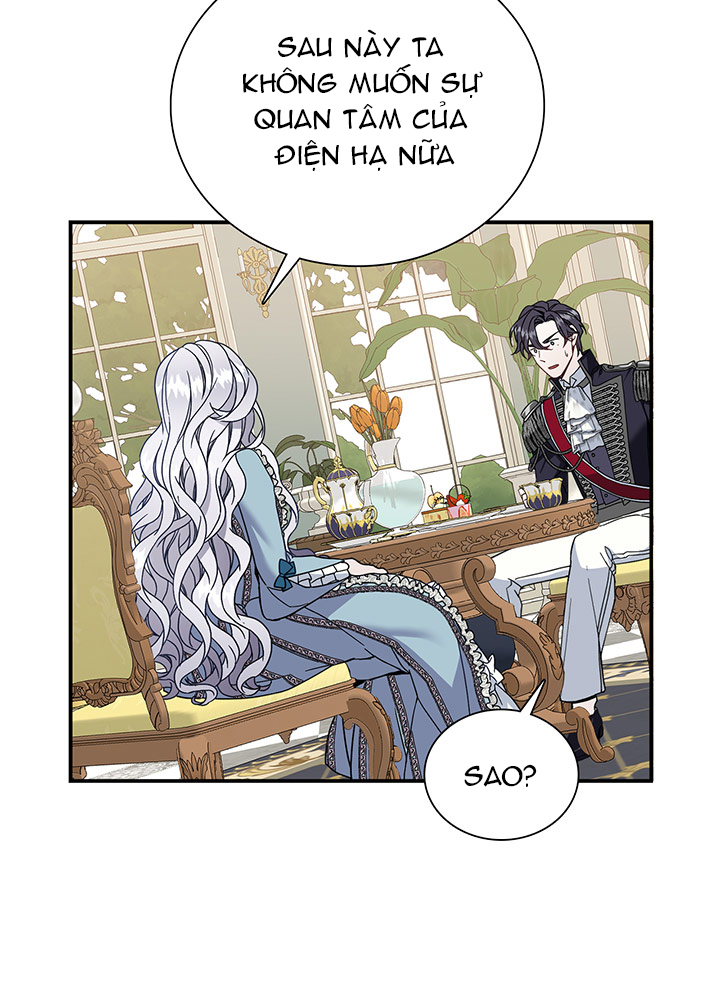 tôi là mẹ kế nhưng con gái tôi quá dễ thương chapter 2 45