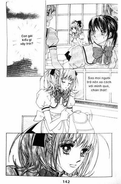 lọ lem hậu đậu chapter 19 20