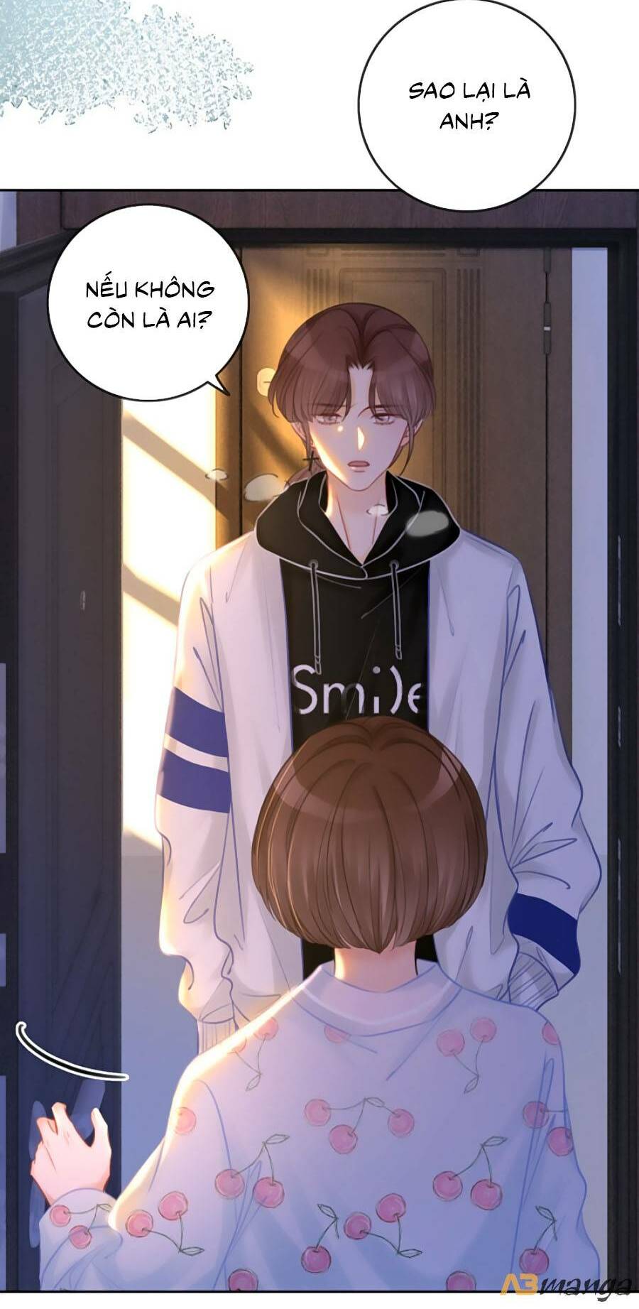 Ám Hắc Hệ Noãn Hôn chapter 147.6 6