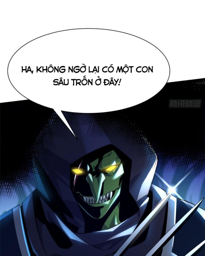 ta thật sự không muốn học cấm chú chapter 1 171