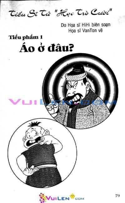 thần đồng đất việt chapter 21 78