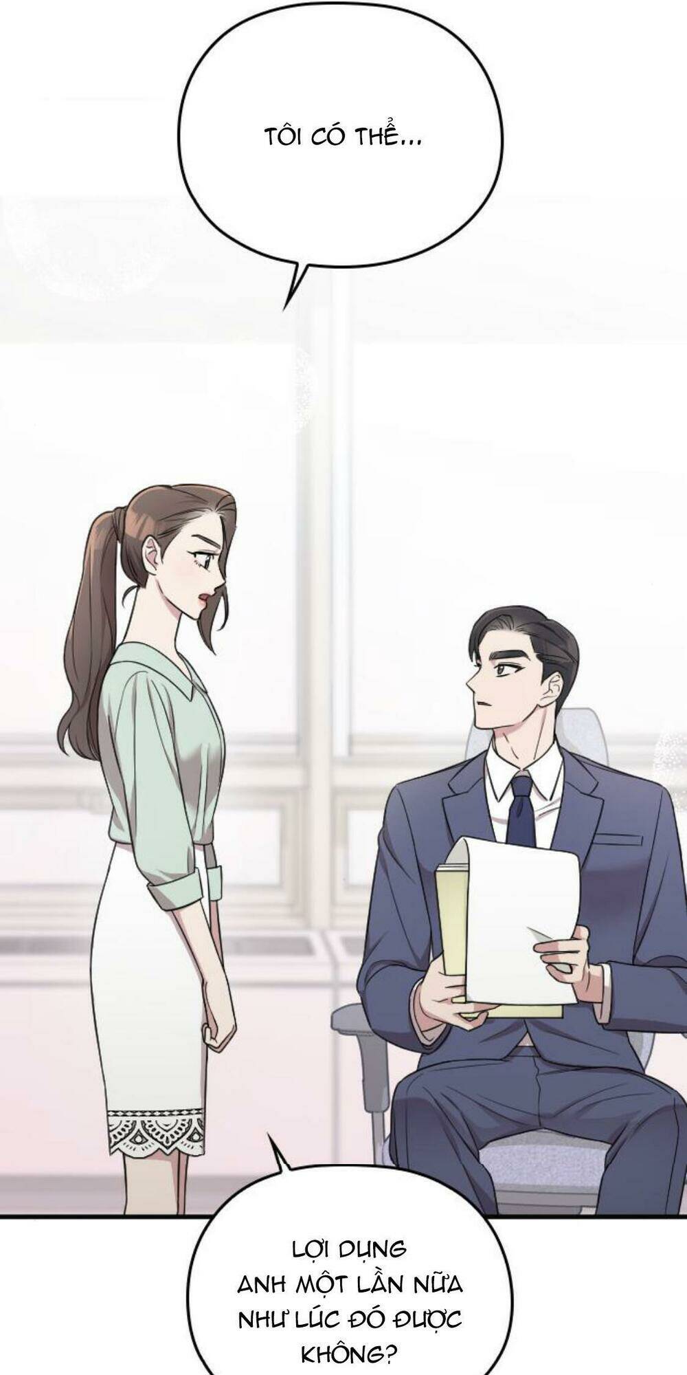 cô đi mà lấy chồng tôi đi chapter 24 3