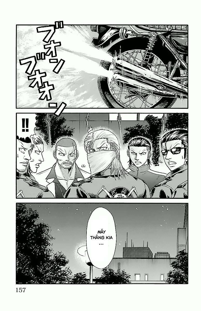 crows zero chapter 15 10