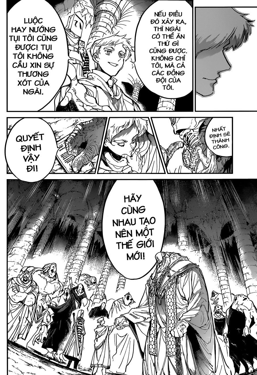 miền đất hứa chapter 125 16