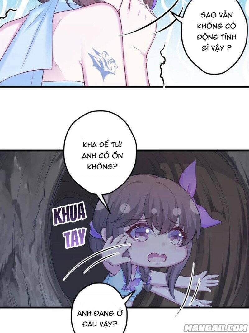 [16+] thảnh thơi thú thế chủng chủng điền, sinh sinh tể chapter 360 4