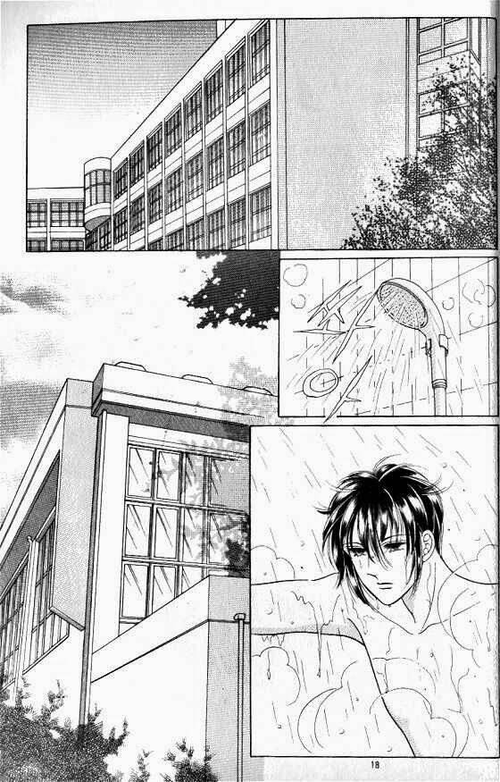 hot blooded woman chapter 40 11