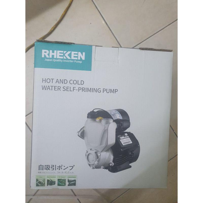 Máy bơm tăng áp tự động Rheken JLM80 - 800A