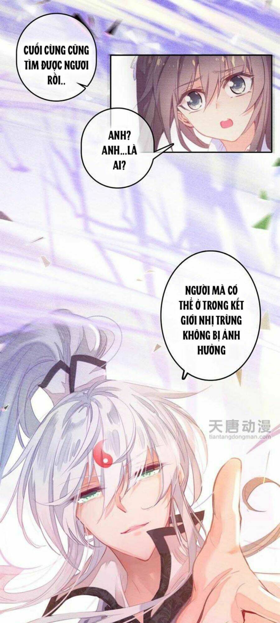 chúng thần học viện chapter 1 35