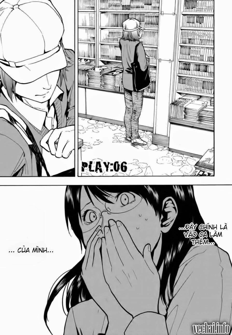 jinrou game chapter 6 2