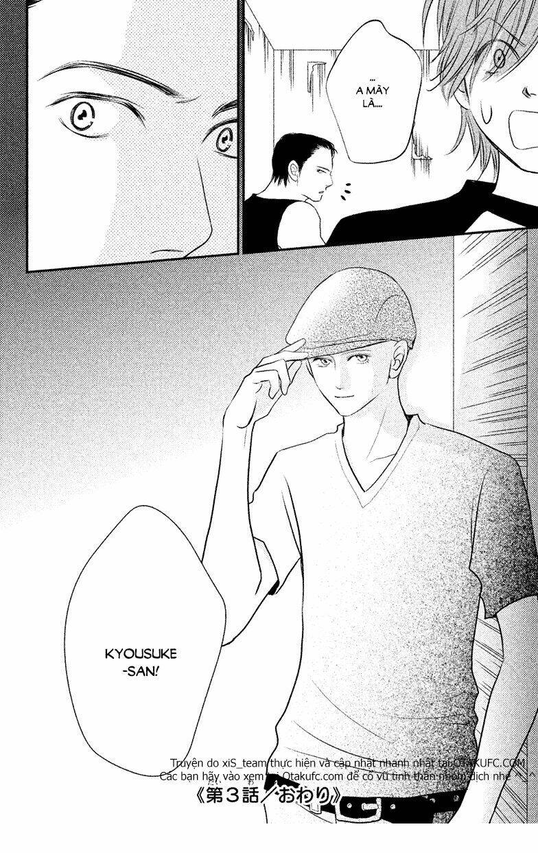 la vie en boze chapter 3 43