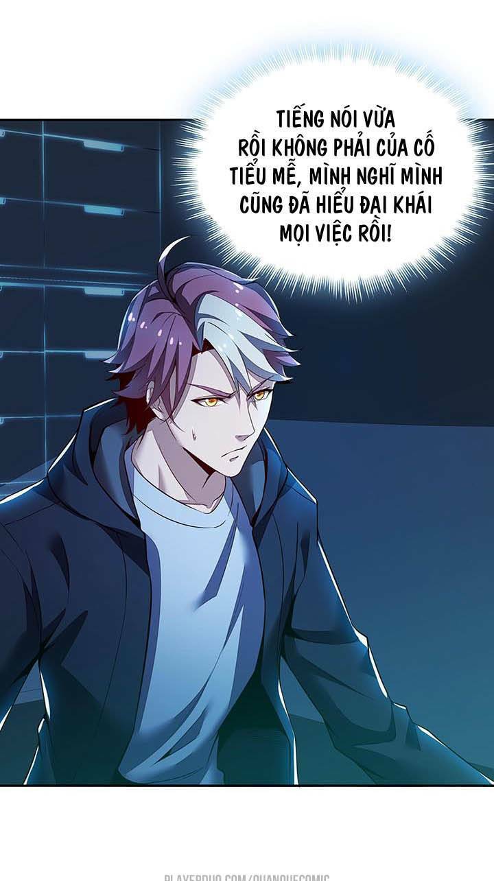 bất tử thần vương tu liên tục chapter 19 15