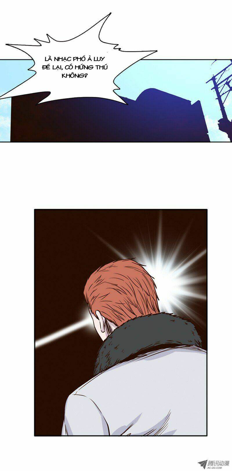 vua của vong linh chapter 106 5