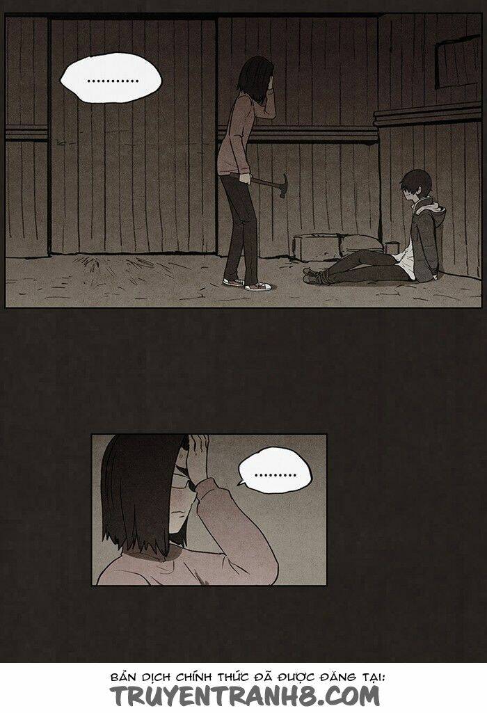 đứa con của quỷ dữ chapter 53 47