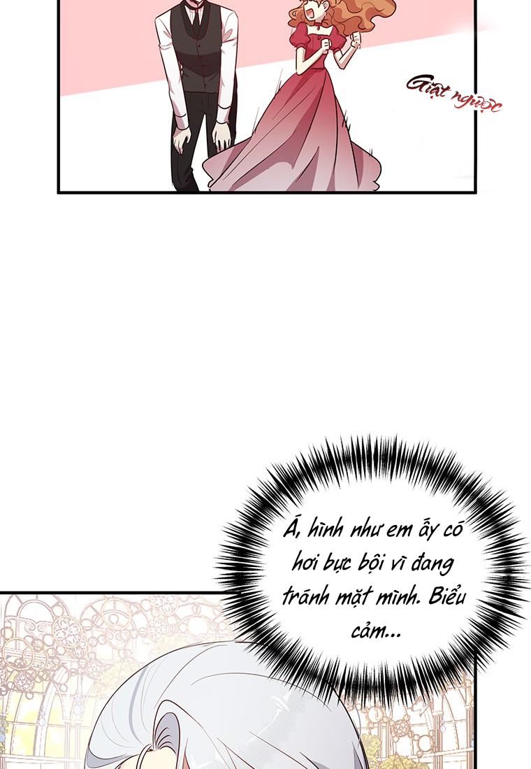 tại sao ngài làm điều này, công tước chapter 122 59