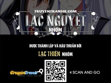 đầu óc đại sư huynh của ta rất đen tối chapter 99 8