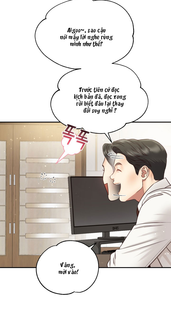 [16+] ánh sao ban mai chapter 57 15