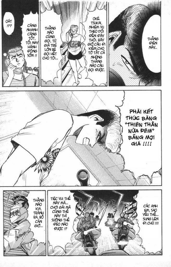 shonan junai gumi chapter 112 7