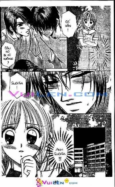 arita đáng yêu chapter 9 40