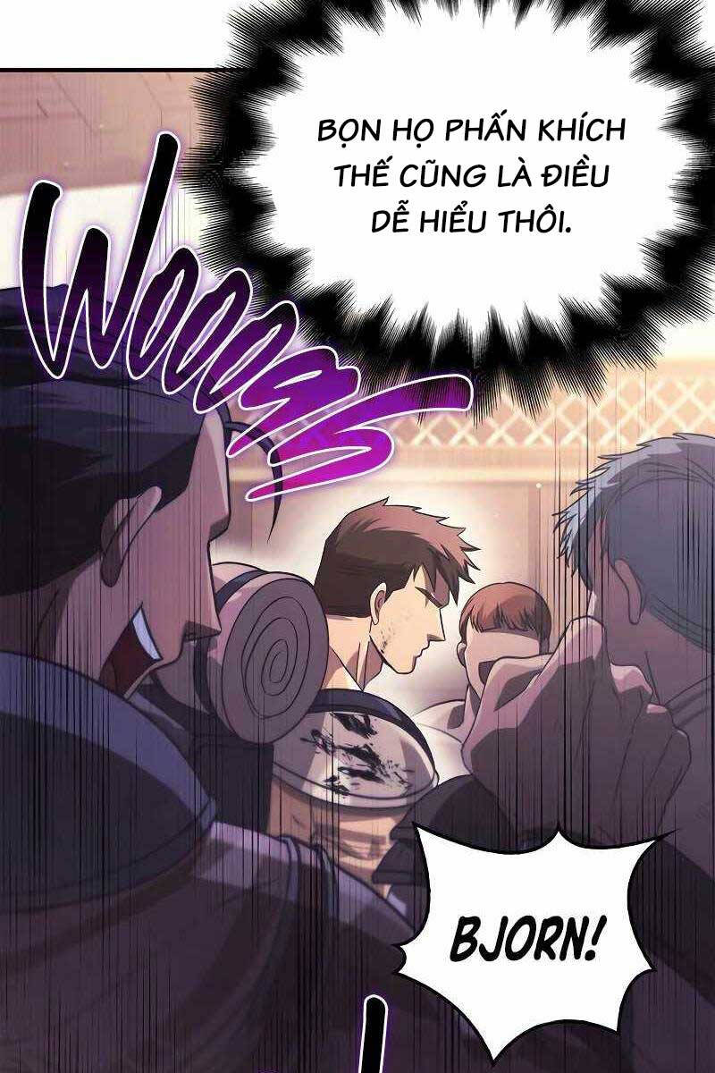 sống sót trong trò chơi với tư cách là một cuồng nhân chapter 14 39