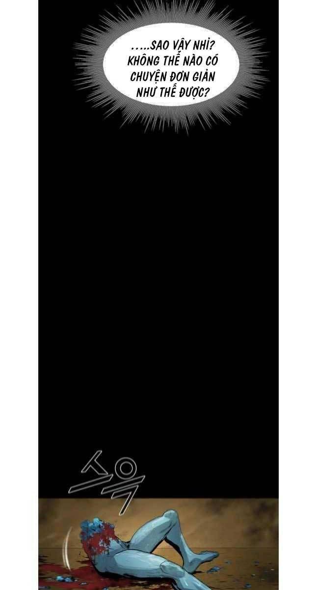 mật mã mê cung chapter 84 34