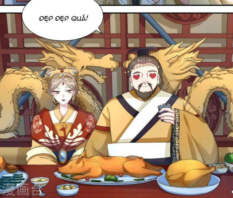 điệp ảnh trùng trùng chapter 15 16