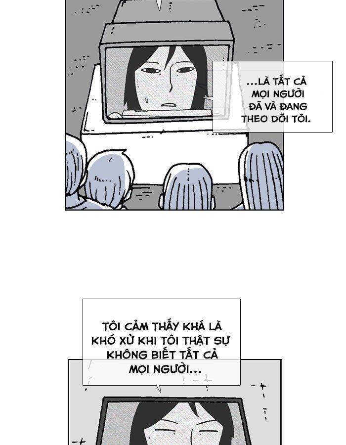 mắc kẹt trên mặt trăng chapter 64 14