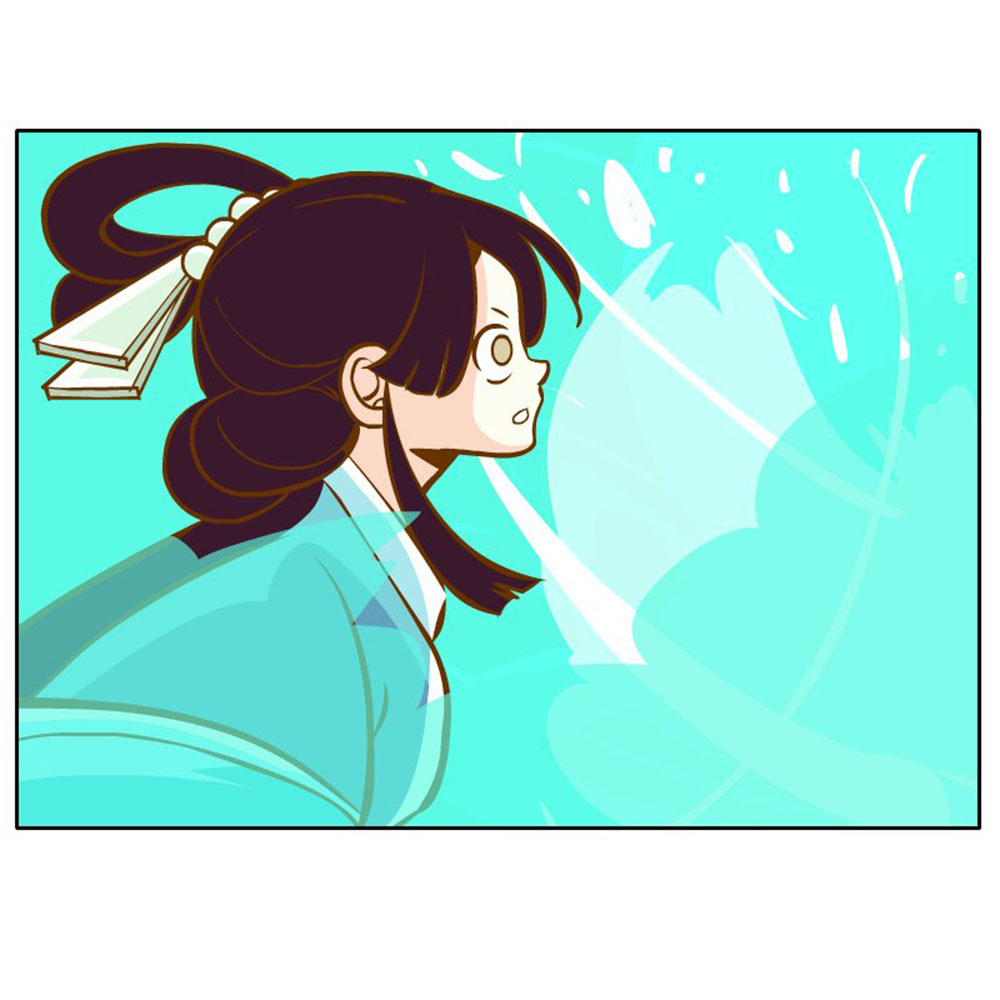 hòa thượng và tiểu long quân chapter 31 2