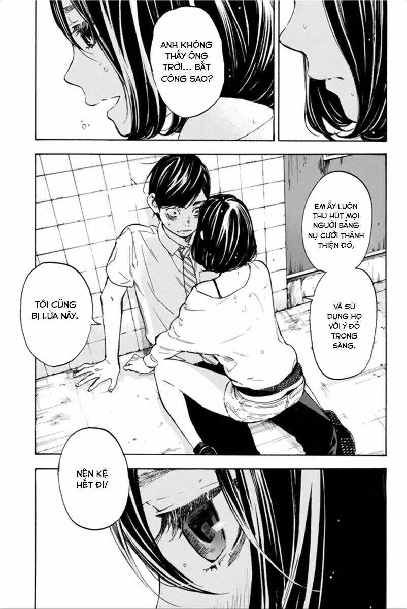 forget me not chapter 41 19