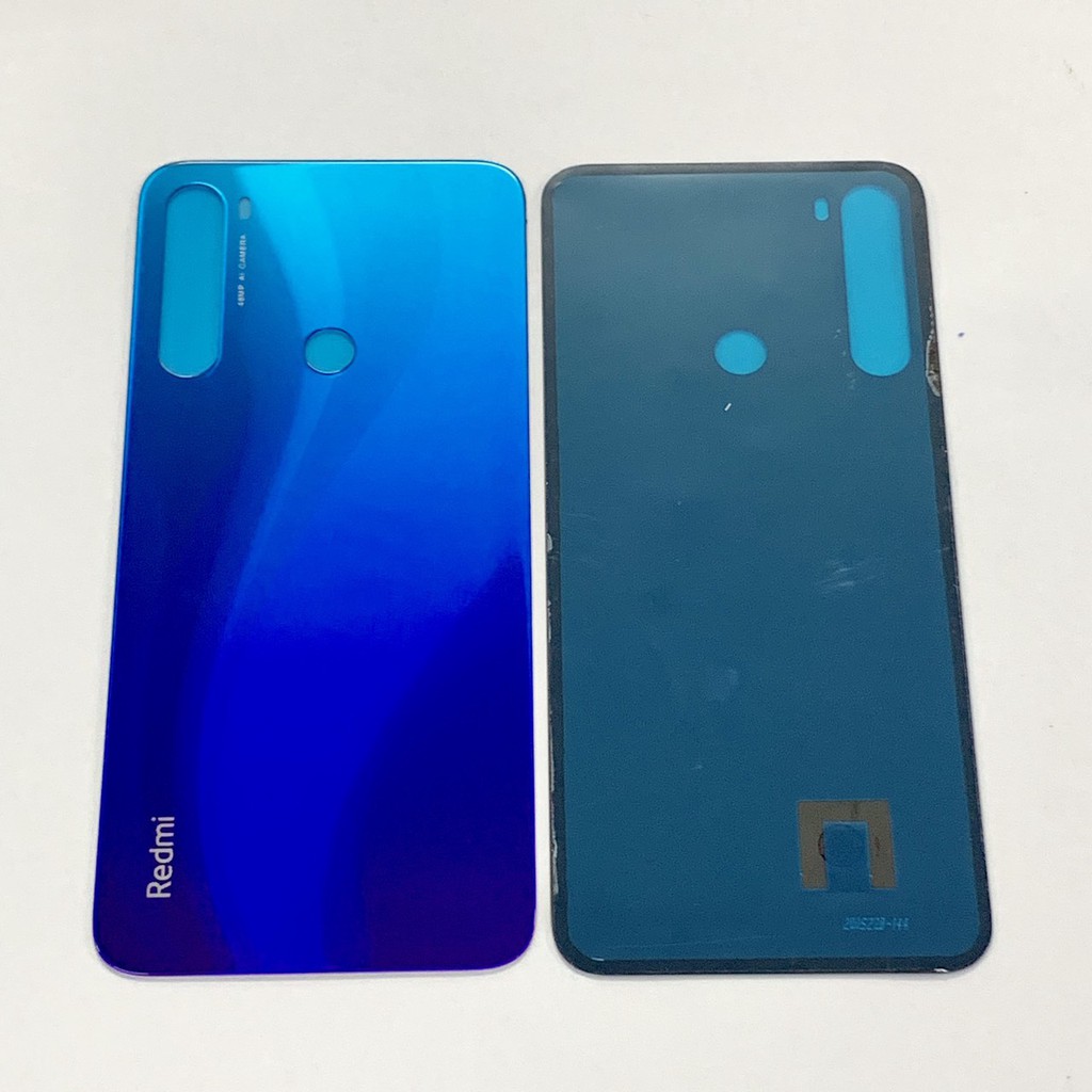 Nắp lưng thay thế cho Xiaomi Redmi Note 8